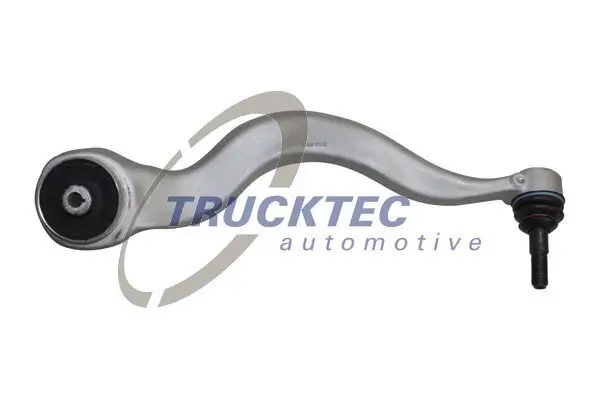 Lenker, Radaufhängung TRUCKTEC AUTOMOTIVE 08.31.243