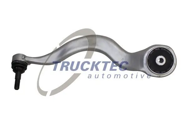 Lenker, Radaufhängung Vorderachse rechts TRUCKTEC AUTOMOTIVE 08.31.244