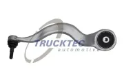 Lenker, Radaufhängung Vorderachse rechts TRUCKTEC AUTOMOTIVE 08.31.244