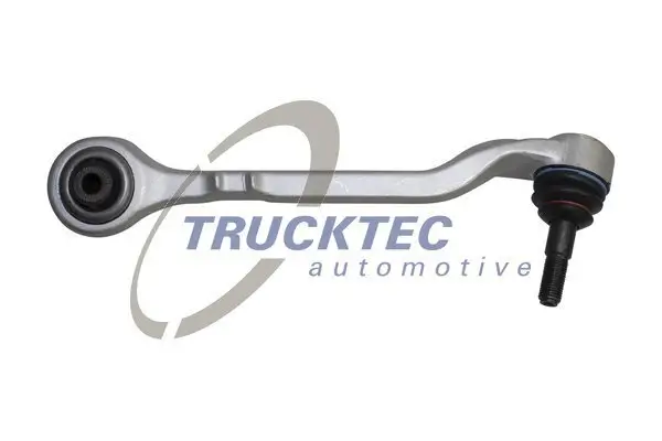 Lenker, Radaufhängung Vorderachse links TRUCKTEC AUTOMOTIVE 08.31.245