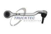 Lenker, Radaufhängung Vorderachse links TRUCKTEC AUTOMOTIVE 08.31.245
