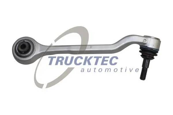 Lenker, Radaufhängung Vorderachse rechts TRUCKTEC AUTOMOTIVE 08.31.246