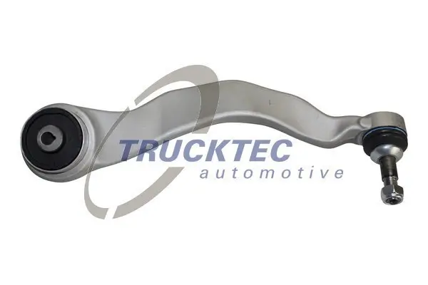 Lenker, Radaufhängung Vorderachse links TRUCKTEC AUTOMOTIVE 08.31.253