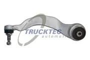 Lenker, Radaufhängung Vorderachse rechts TRUCKTEC AUTOMOTIVE 08.31.254