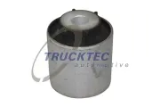 Lagerung, Lenker Vorderachse beidseitig TRUCKTEC AUTOMOTIVE 08.31.255