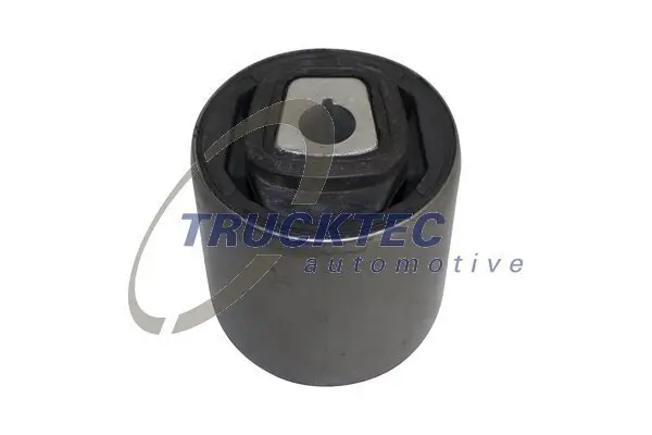 Lagerung, Lenker Vorderachse beidseitig TRUCKTEC AUTOMOTIVE 08.31.256