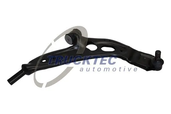 Lenker, Radaufhängung Vorderachse rechts TRUCKTEC AUTOMOTIVE 08.31.259