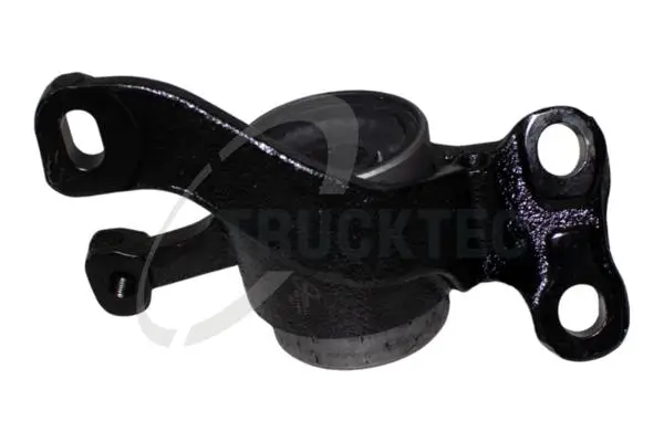 Lagerung, Lenker Vorderachse links TRUCKTEC AUTOMOTIVE 08.31.260