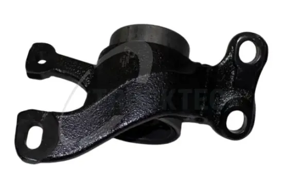Lagerung, Lenker Vorderachse rechts TRUCKTEC AUTOMOTIVE 08.31.261 Bild Lagerung, Lenker Vorderachse rechts TRUCKTEC AUTOMOTIVE 08.31.261