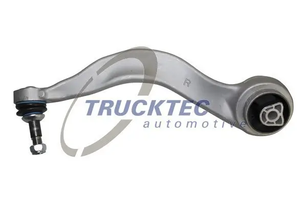 Lenker, Radaufhängung unten Vorderachse rechts TRUCKTEC AUTOMOTIVE 08.31.263