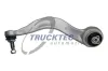 Lenker, Radaufh&auml;ngung unten Vorderachse rechts TRUCKTEC AUTOMOTIVE 08.31.263