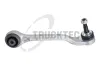 Lenker, Radaufh&auml;ngung Vorderachse rechts TRUCKTEC AUTOMOTIVE 08.31.267
