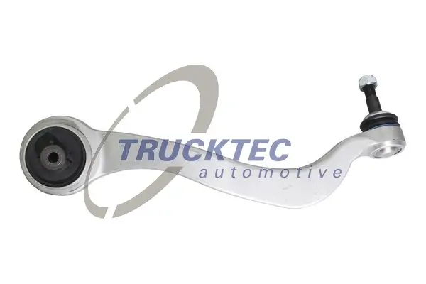 Lenker, Radaufhängung Vorderachse links TRUCKTEC AUTOMOTIVE 08.31.268