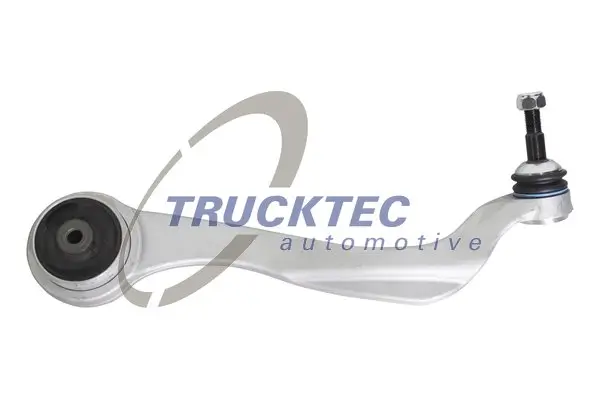 Lenker, Radaufhängung Vorderachse rechts TRUCKTEC AUTOMOTIVE 08.31.269