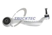 Lenker, Radaufhängung Vorderachse rechts TRUCKTEC AUTOMOTIVE 08.31.269