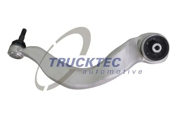 Lenker, Radaufhängung Vorderachse links TRUCKTEC AUTOMOTIVE 08.31.270