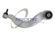 Lenker, Radaufhängung Vorderachse links TRUCKTEC AUTOMOTIVE 08.31.270