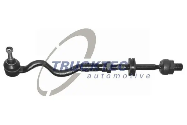 Spurstange Vorderachse links TRUCKTEC AUTOMOTIVE 08.32.011