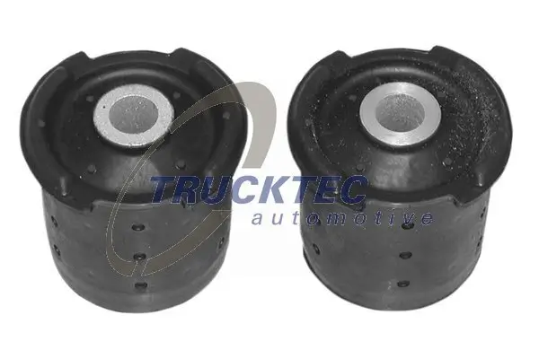 Lagersatz, Achskörper Hinterachse beidseitig TRUCKTEC AUTOMOTIVE 08.32.017
