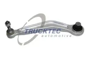 Lenker, Radaufhängung Hinterachse links TRUCKTEC AUTOMOTIVE 08.32.028