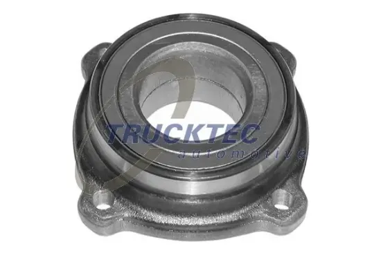 Radlager Hinterachse beidseitig TRUCKTEC AUTOMOTIVE 08.32.034 Bild Radlager Hinterachse beidseitig TRUCKTEC AUTOMOTIVE 08.32.034