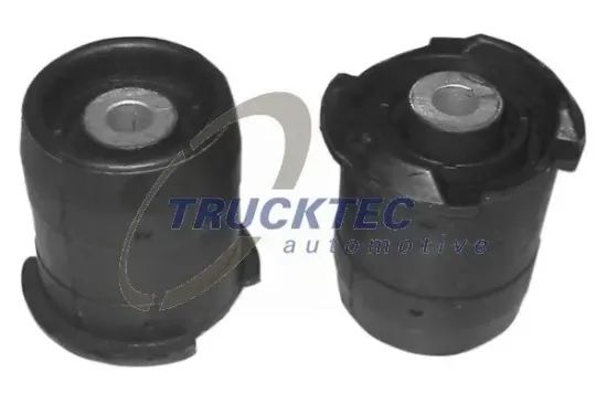Lagersatz, Achskörper Hinterachse beidseitig TRUCKTEC AUTOMOTIVE 08.32.037 Bild Lagersatz, Achskörper Hinterachse beidseitig TRUCKTEC AUTOMOTIVE 08.32.037