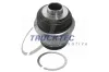 Lagerung, Lenker Hinterachse beidseitig TRUCKTEC AUTOMOTIVE 08.32.038