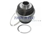 Lagerung, Lenker TRUCKTEC AUTOMOTIVE 08.32.038