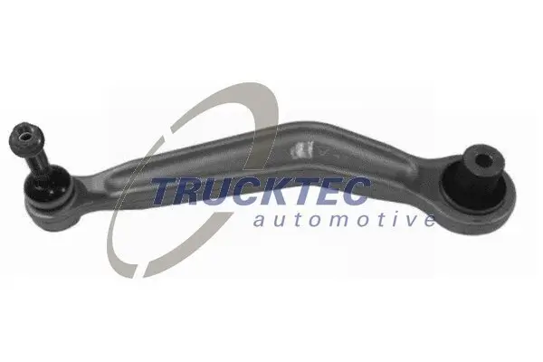 Lenker, Radaufhängung Hinterachse links TRUCKTEC AUTOMOTIVE 08.32.045