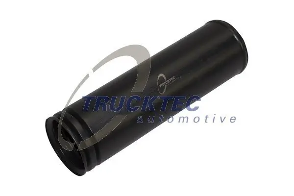 Schutzkappe/Faltenbalg, Stoßdämpfer Hinterachse beidseitig TRUCKTEC AUTOMOTIVE 08.32.057