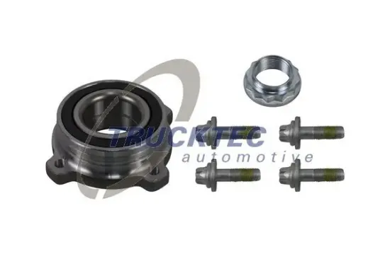 Radlagersatz Hinterachse beidseitig TRUCKTEC AUTOMOTIVE 08.32.059 Bild Radlagersatz Hinterachse beidseitig TRUCKTEC AUTOMOTIVE 08.32.059