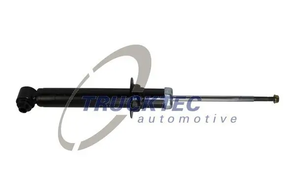 Stoßdämpfer Hinterachse TRUCKTEC AUTOMOTIVE 08.32.060
