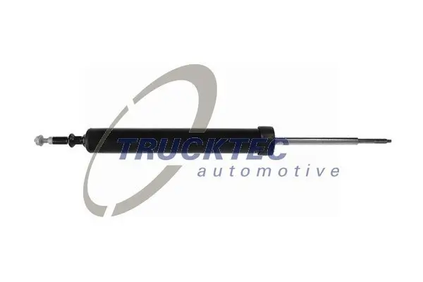 Stoßdämpfer Hinterachse TRUCKTEC AUTOMOTIVE 08.32.061