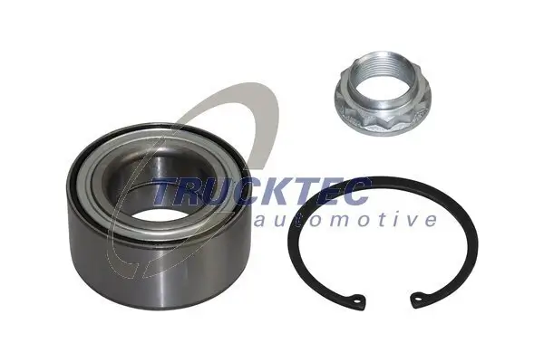 Radlagersatz Hinterachse beidseitig TRUCKTEC AUTOMOTIVE 08.32.100
