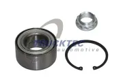 Radlagersatz Hinterachse beidseitig TRUCKTEC AUTOMOTIVE 08.32.100