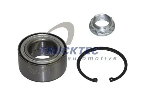 Radlagersatz Hinterachse beidseitig TRUCKTEC AUTOMOTIVE 08.32.100 Bild Radlagersatz Hinterachse beidseitig TRUCKTEC AUTOMOTIVE 08.32.100