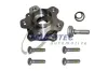 Radlagersatz Hinterachse Vorderachse TRUCKTEC AUTOMOTIVE 08.32.208