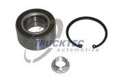 Radlagersatz Hinterachse beidseitig TRUCKTEC AUTOMOTIVE 08.32.209