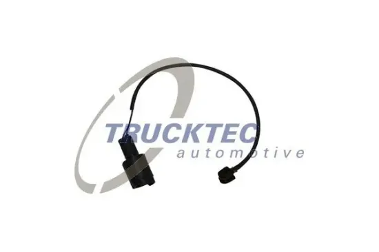 Warnkontakt, Bremsbelagverschleiß TRUCKTEC AUTOMOTIVE 08.34.002 Bild Warnkontakt, Bremsbelagverschleiß TRUCKTEC AUTOMOTIVE 08.34.002