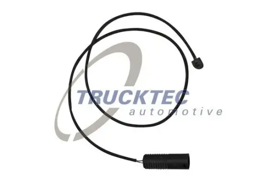 Warnkontakt, Bremsbelagverschleiß TRUCKTEC AUTOMOTIVE 08.34.006 Bild Warnkontakt, Bremsbelagverschleiß TRUCKTEC AUTOMOTIVE 08.34.006