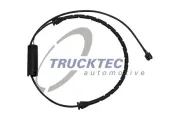 Warnkontakt, Bremsbelagverschleiß Vorderachse TRUCKTEC AUTOMOTIVE 08.34.007