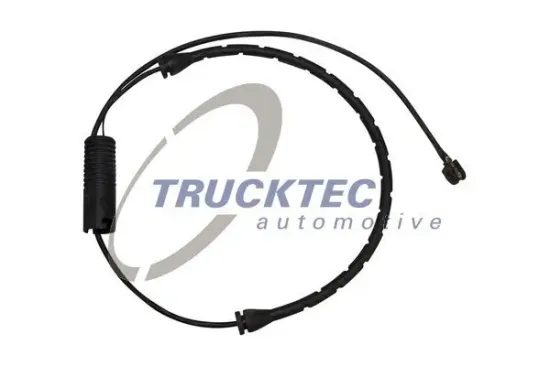 Warnkontakt, Bremsbelagverschleiß Vorderachse TRUCKTEC AUTOMOTIVE 08.34.007 Bild Warnkontakt, Bremsbelagverschleiß Vorderachse TRUCKTEC AUTOMOTIVE 08.34.007