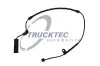 Warnkontakt, Bremsbelagverschleiß Vorderachse TRUCKTEC AUTOMOTIVE 08.34.013