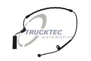 Warnkontakt, Bremsbelagverschleiß TRUCKTEC AUTOMOTIVE 08.34.013