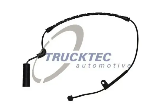 Warnkontakt, Bremsbelagverschleiß Vorderachse TRUCKTEC AUTOMOTIVE 08.34.013 Bild Warnkontakt, Bremsbelagverschleiß Vorderachse TRUCKTEC AUTOMOTIVE 08.34.013