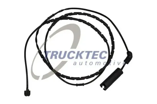 Warnkontakt, Bremsbelagverschleiß Hinterachse TRUCKTEC AUTOMOTIVE 08.34.014 Bild Warnkontakt, Bremsbelagverschleiß Hinterachse TRUCKTEC AUTOMOTIVE 08.34.014
