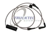 Warnkontakt, Bremsbelagverschleiß TRUCKTEC AUTOMOTIVE 08.34.015