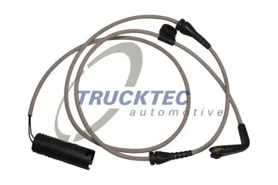 Warnkontakt, Bremsbelagverschleiß Hinterachse TRUCKTEC AUTOMOTIVE 08.34.015 Bild Warnkontakt, Bremsbelagverschleiß Hinterachse TRUCKTEC AUTOMOTIVE 08.34.015