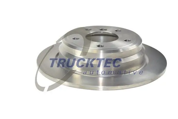 Bremsscheibe Hinterachse TRUCKTEC AUTOMOTIVE 08.34.022