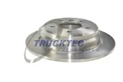 Bremsscheibe Hinterachse TRUCKTEC AUTOMOTIVE 08.34.022